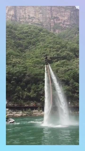 疾风之刃