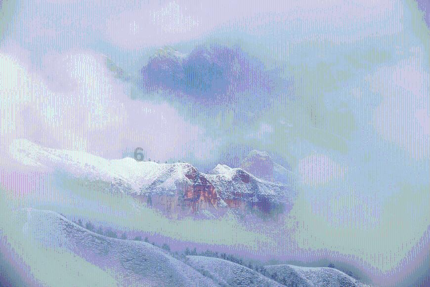 逃离野兽洞