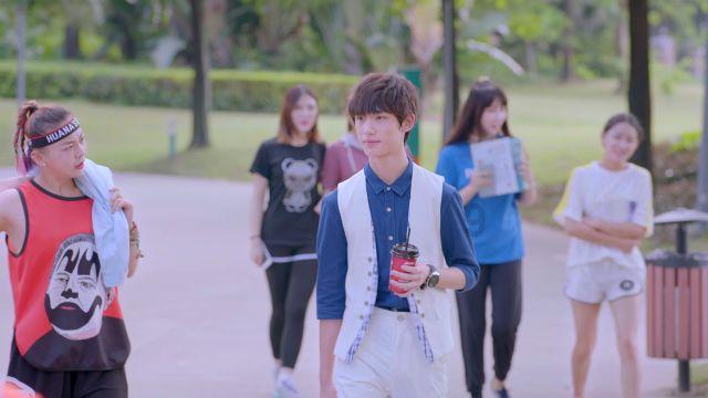 乐高都市卧底风云