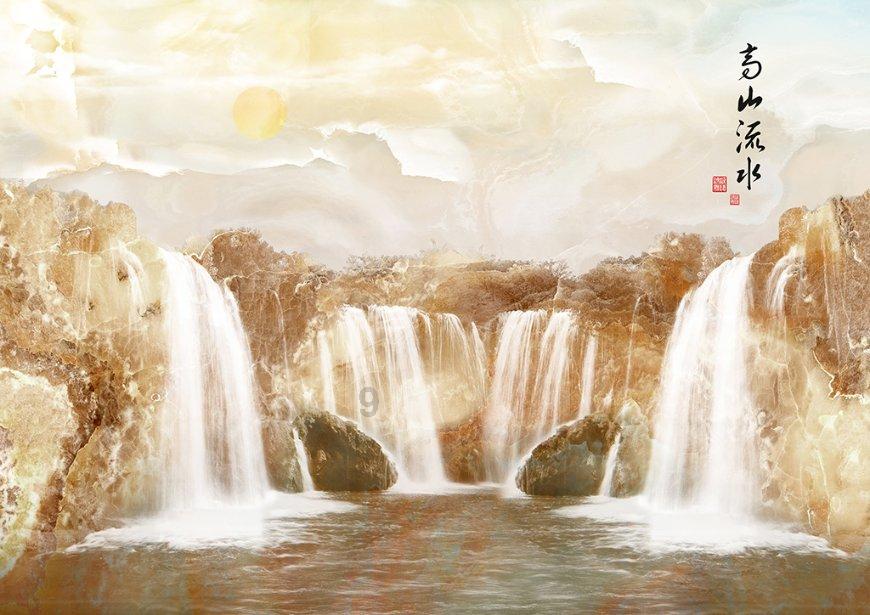 银河中动物逃生