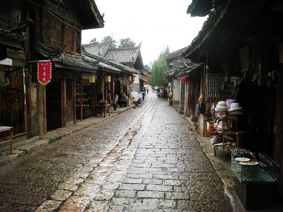 2024年陕西将新建500个以上省级示范村