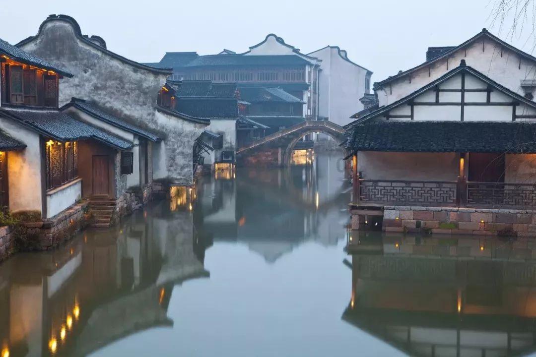 迷失在荒野